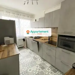 Appartement 3 pièces 81,75 m2 Grenoble à vendre